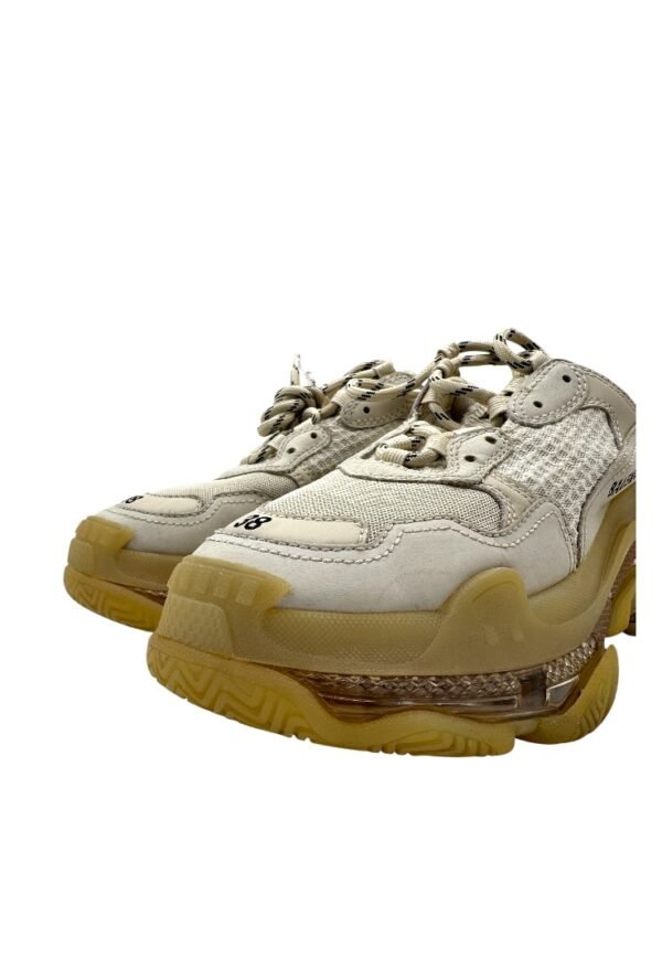 BALENCIAGA - TRIPLE “S” - Image 4
